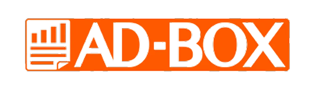 AD BOX