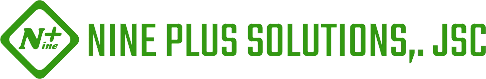 Nine Plus Solutions