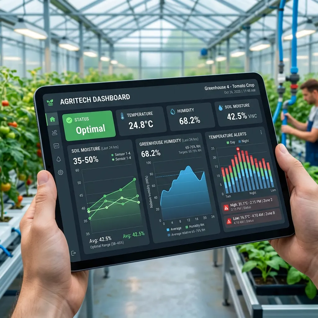 Atolas AgriTech