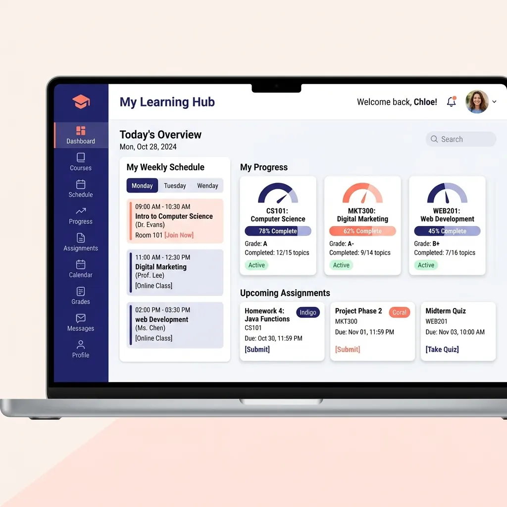 Canvas LMS