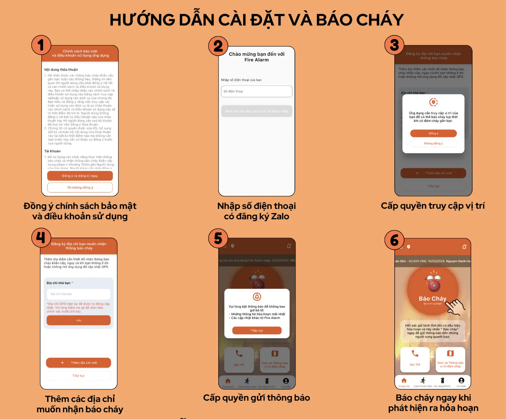 Hướng dẫn cài đặt