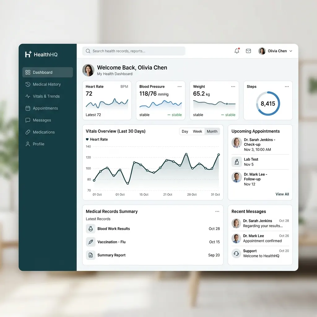 SIOS Healthcare